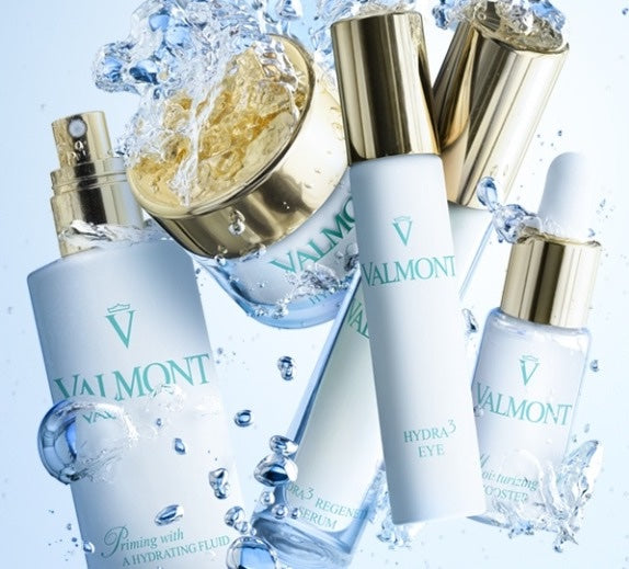 Valmont Hydratation