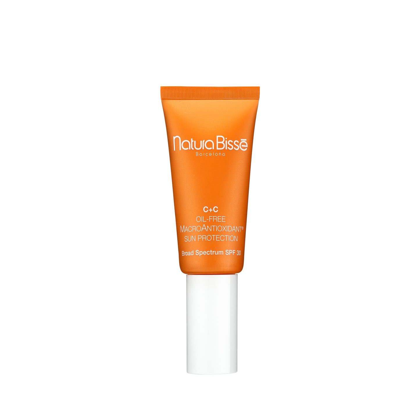 Crème Sun Protection SPF30 C+C Vitamin Natura Bissé