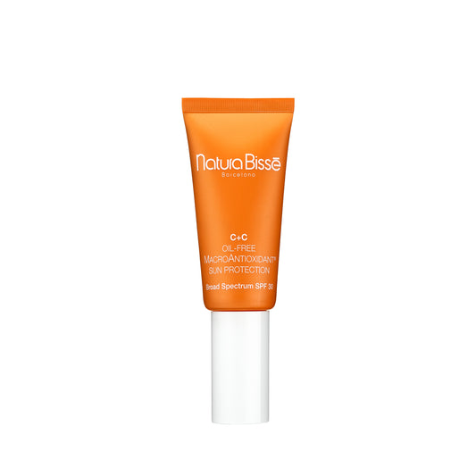 Crème Sun Protection SPF30 C+C Vitamin Natura Bissé