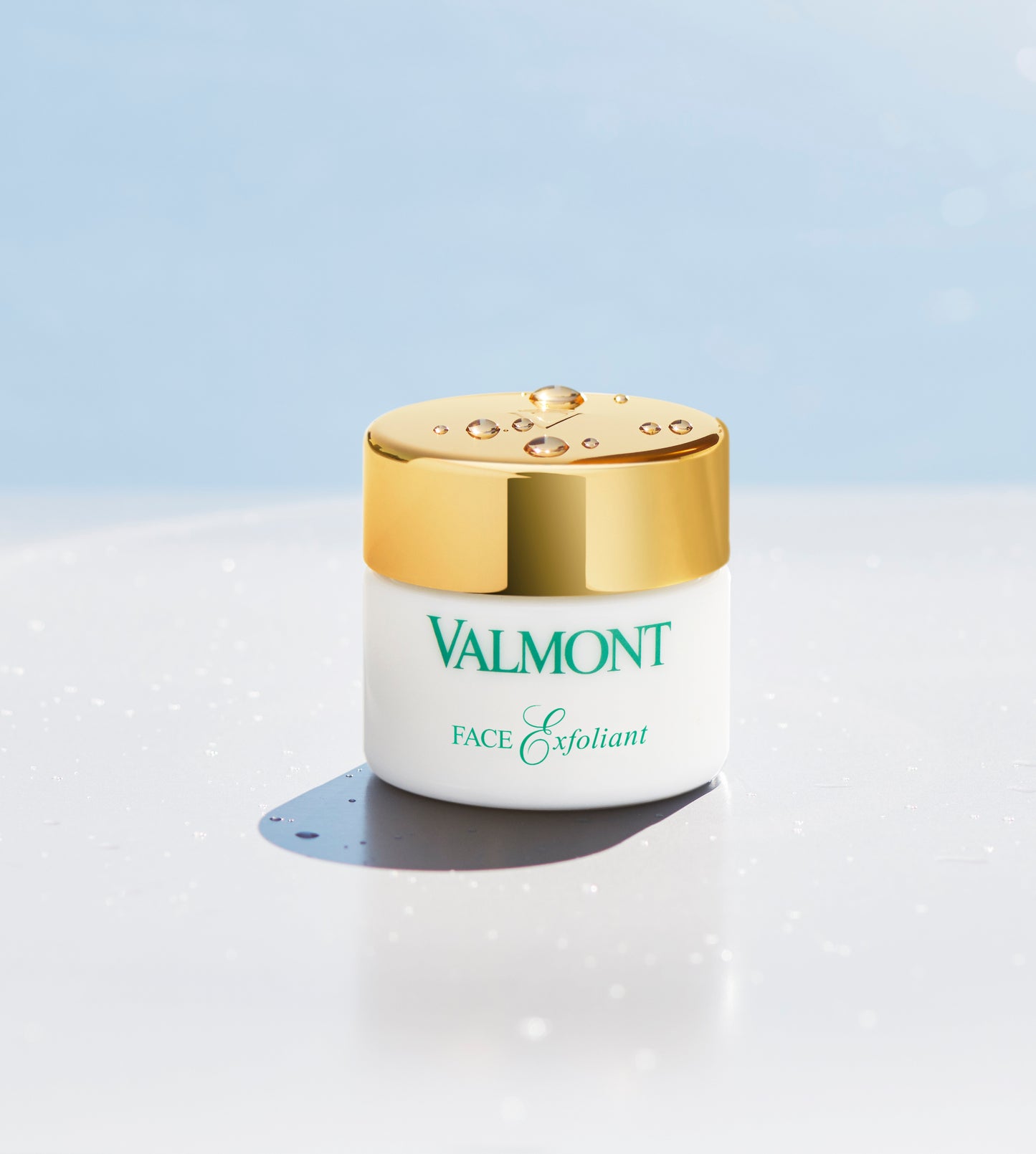 Face Exfoliant Valmont