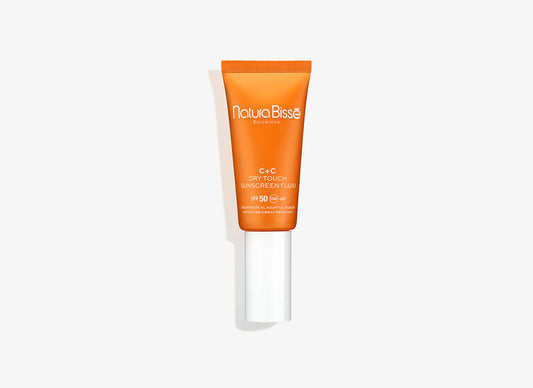 Crème Sun Protection SPF50 C+C Vitamin Natura Bissé