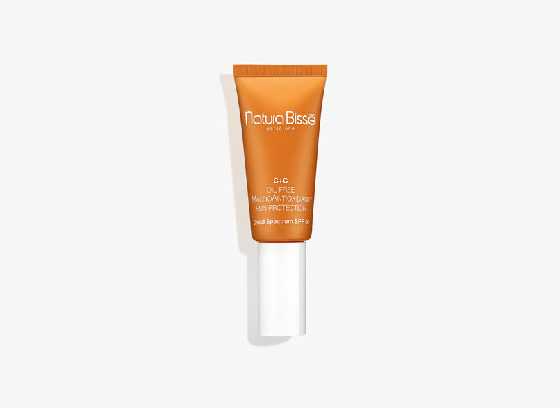 Crème Sun Protection SPF30 C+C Vitamin Natura Bissé