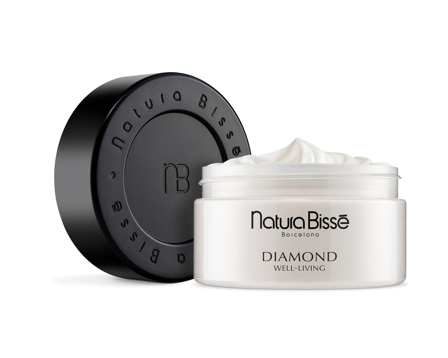 The Body Cream Natura Bissé