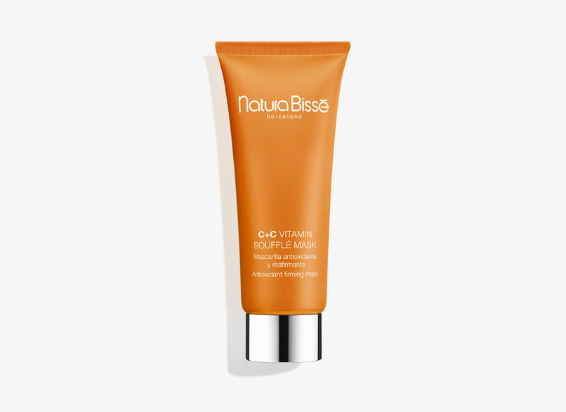 Masque Soufflé Vitamine C+C Natura Bissé