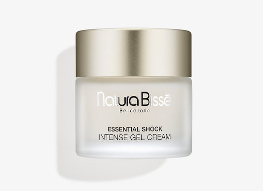 Crème Gel Essential Shock Natura Bissé