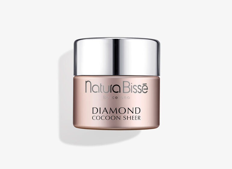 Sheer Cream Diamond Cocoon Natura Bissé