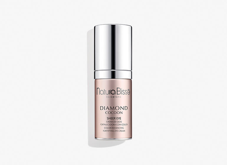 Sheer Eye Diamond Cocoon Natura Bissé 10ML