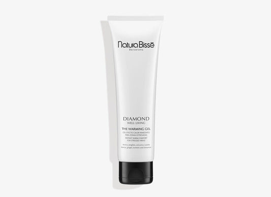 The Warming gel NaturaBissé