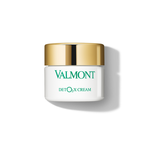 Detox Cream Valmont