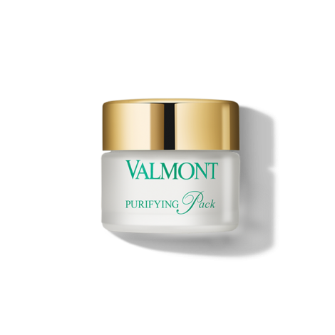 Purifying Pack Valmont